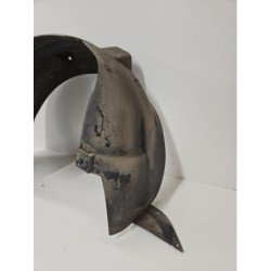 Pare Boue Arriere Droit Peugeot 307 Phase 1 (2)